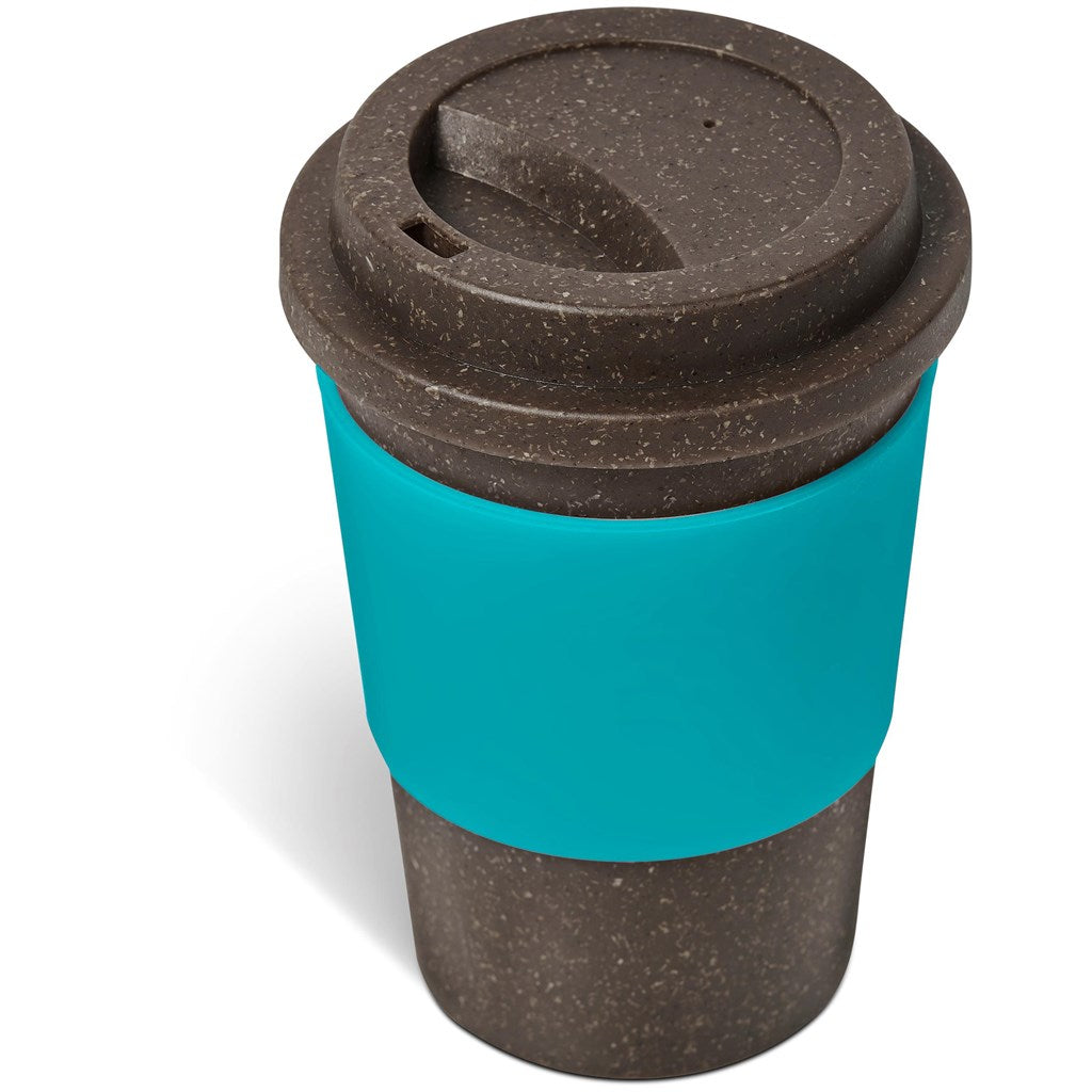 Kooshty Brown Bean Kup - 400ml