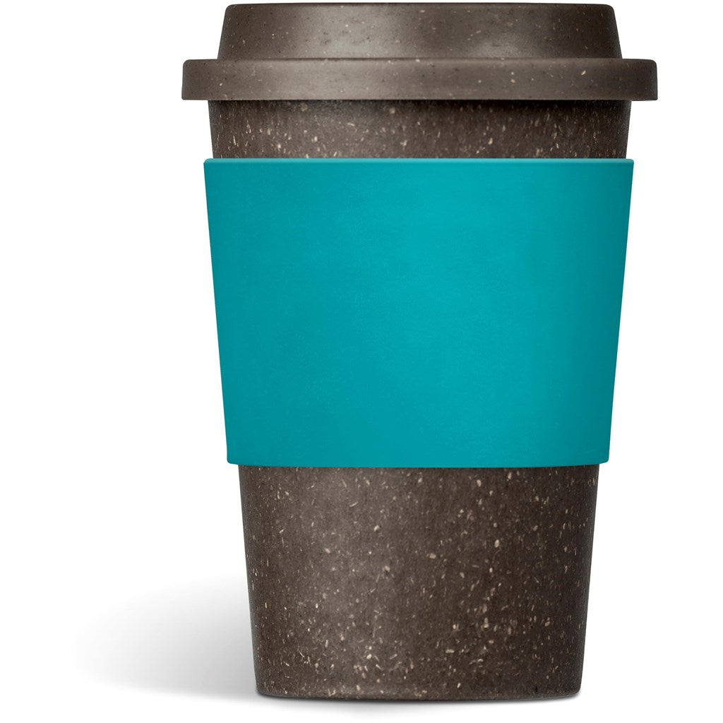 Kooshty Brown Bean Kup - 400ml