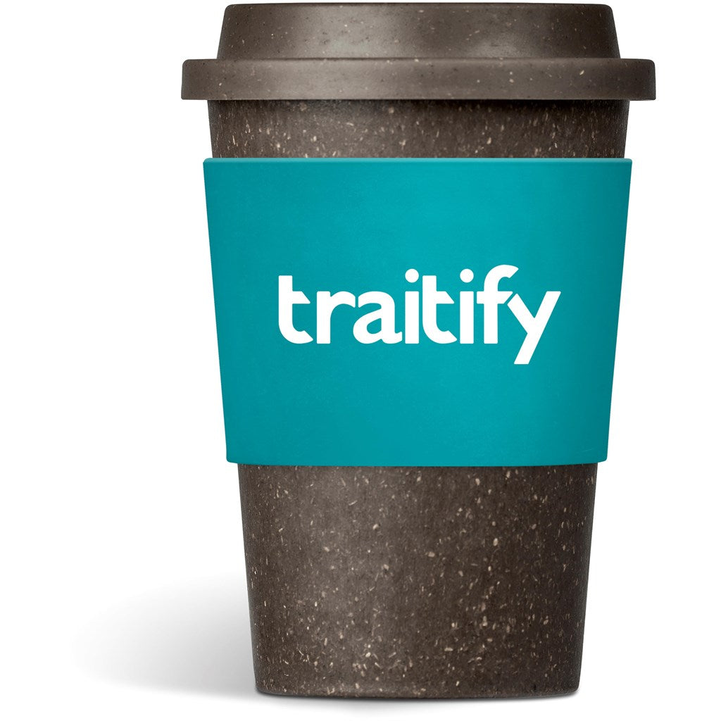 Kooshty Brown Bean Kup - 400ml