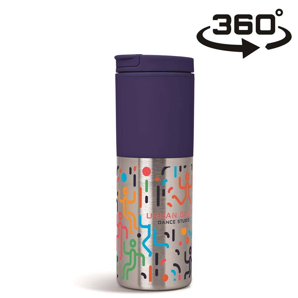 Kooshty Typhoon Double Wall Tumbler - 450ml