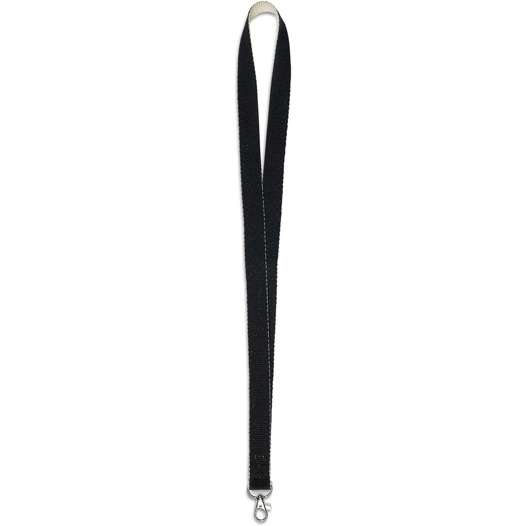 Altitude Taiga Recycled PET Lanyard