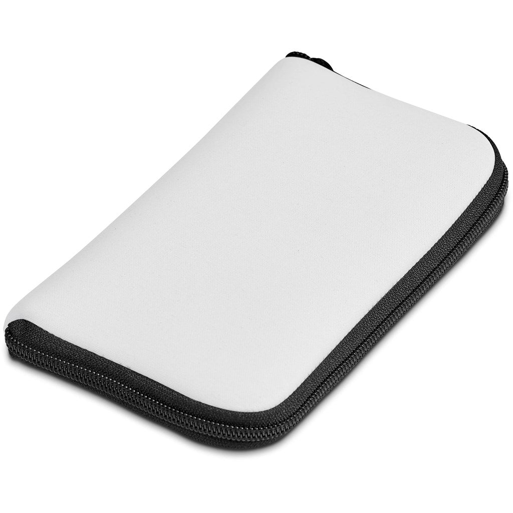 Hoppla Dinky Neoprene Mouse Pad Pouch