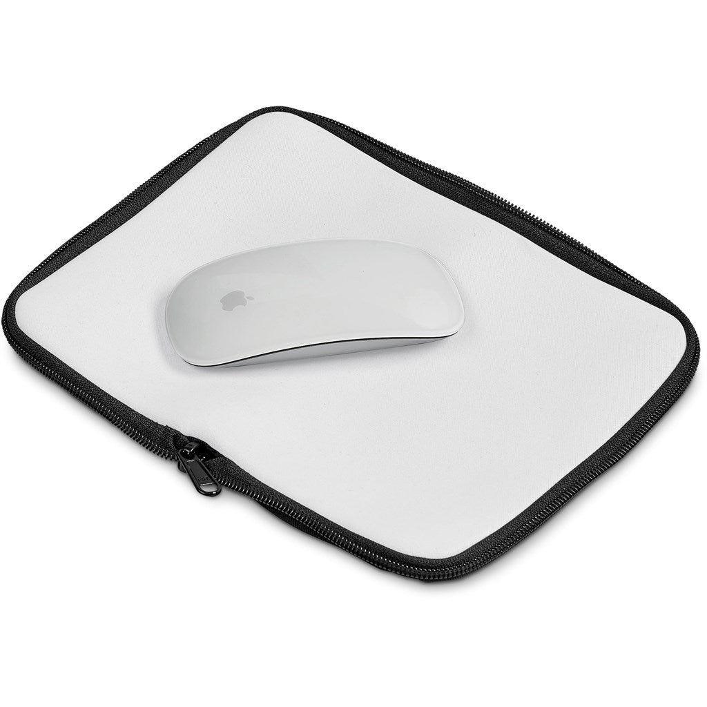 Hoppla Dinky Neoprene Mouse Pad Pouch