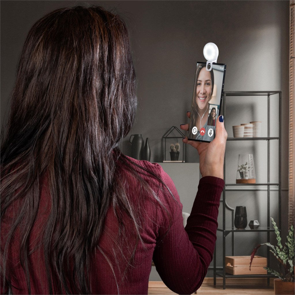 Hermosa Phone Light