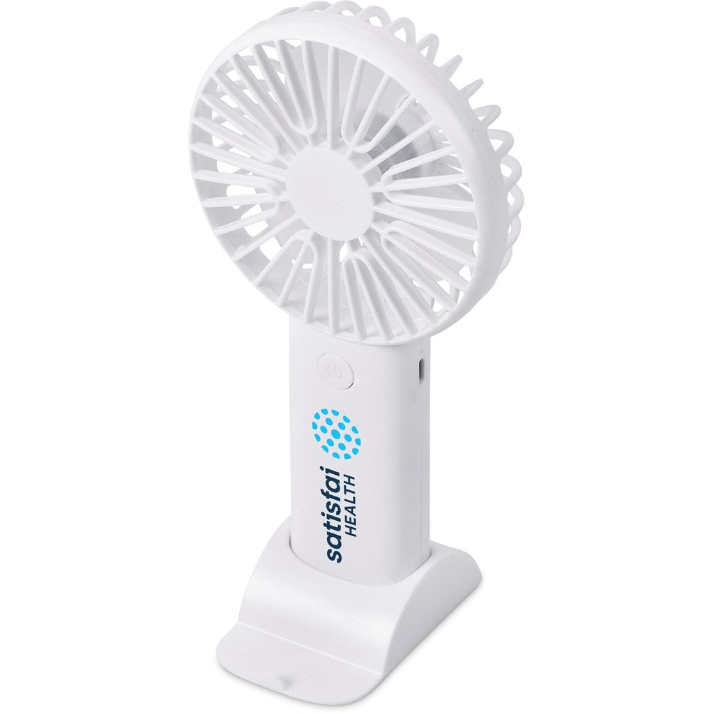 Altitude Heatwave Mini USB Fan