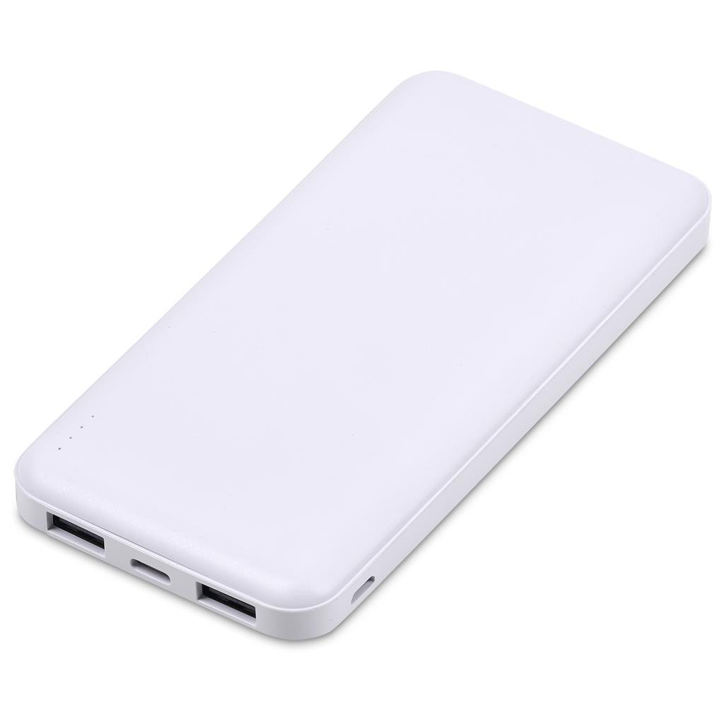 Altitude Panorama Power Bank - 10000 mAh