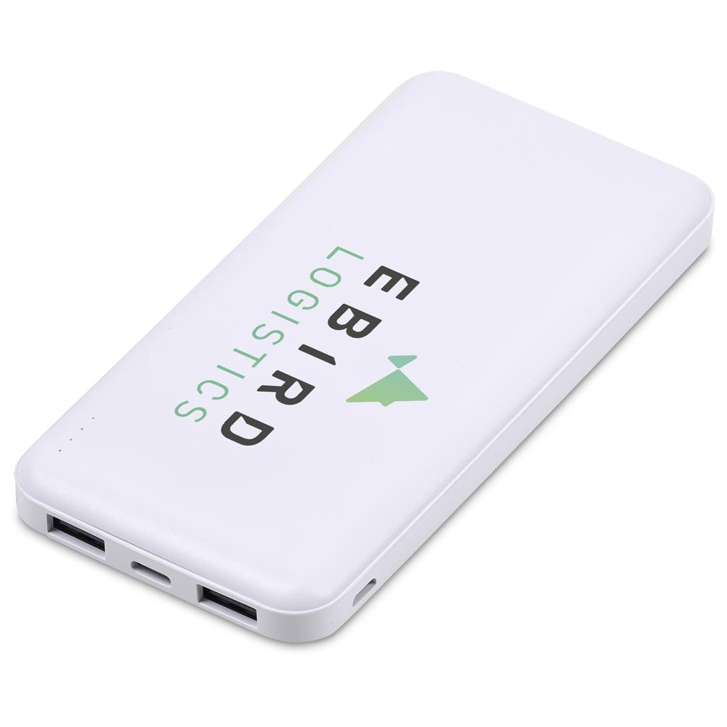 Altitude Panorama Power Bank - 10000 mAh