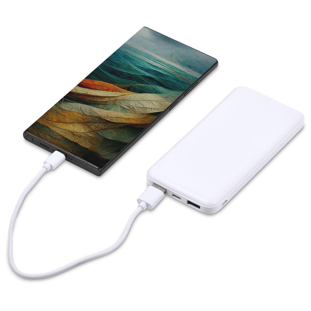 Altitude Panorama Power Bank - 10000 mAh