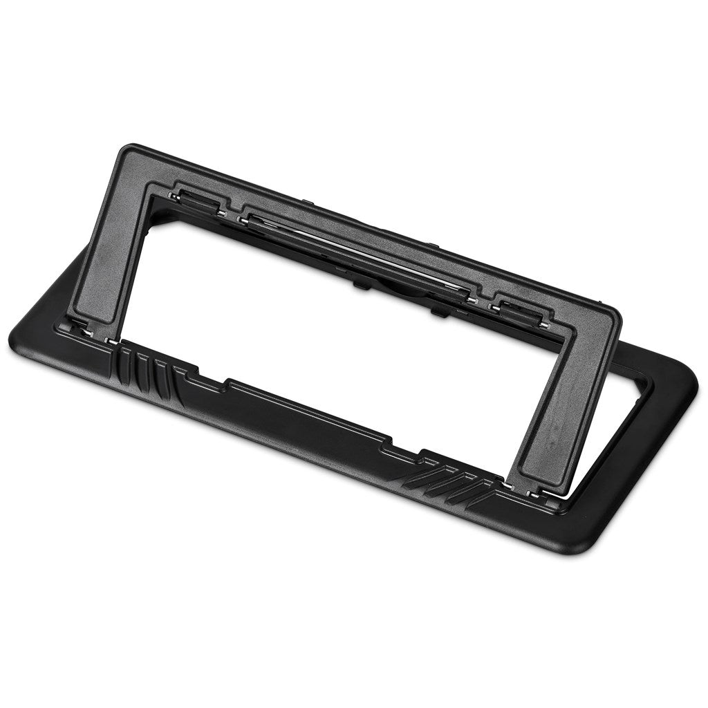 Eezigo Recycled Plastic Portable Laptop Stand