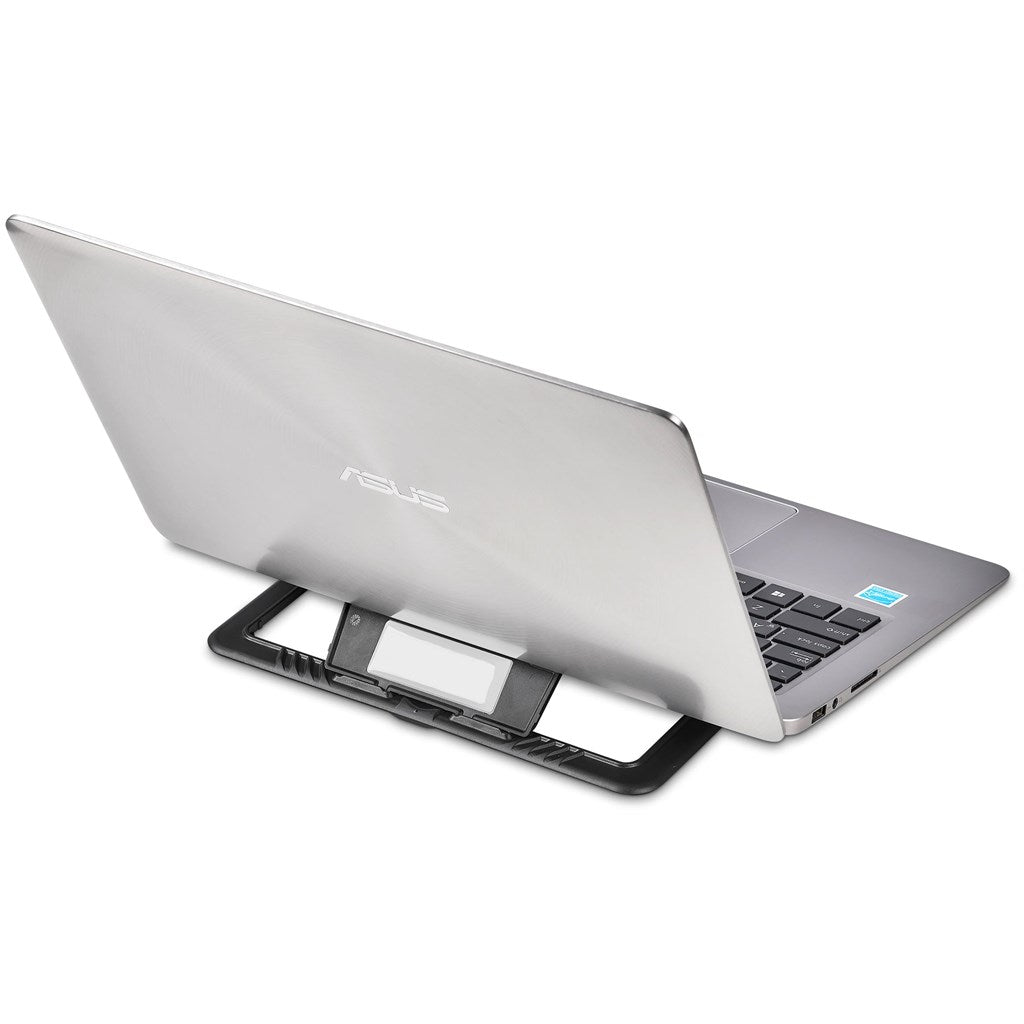 Eezigo Recycled Plastic Portable Laptop Stand