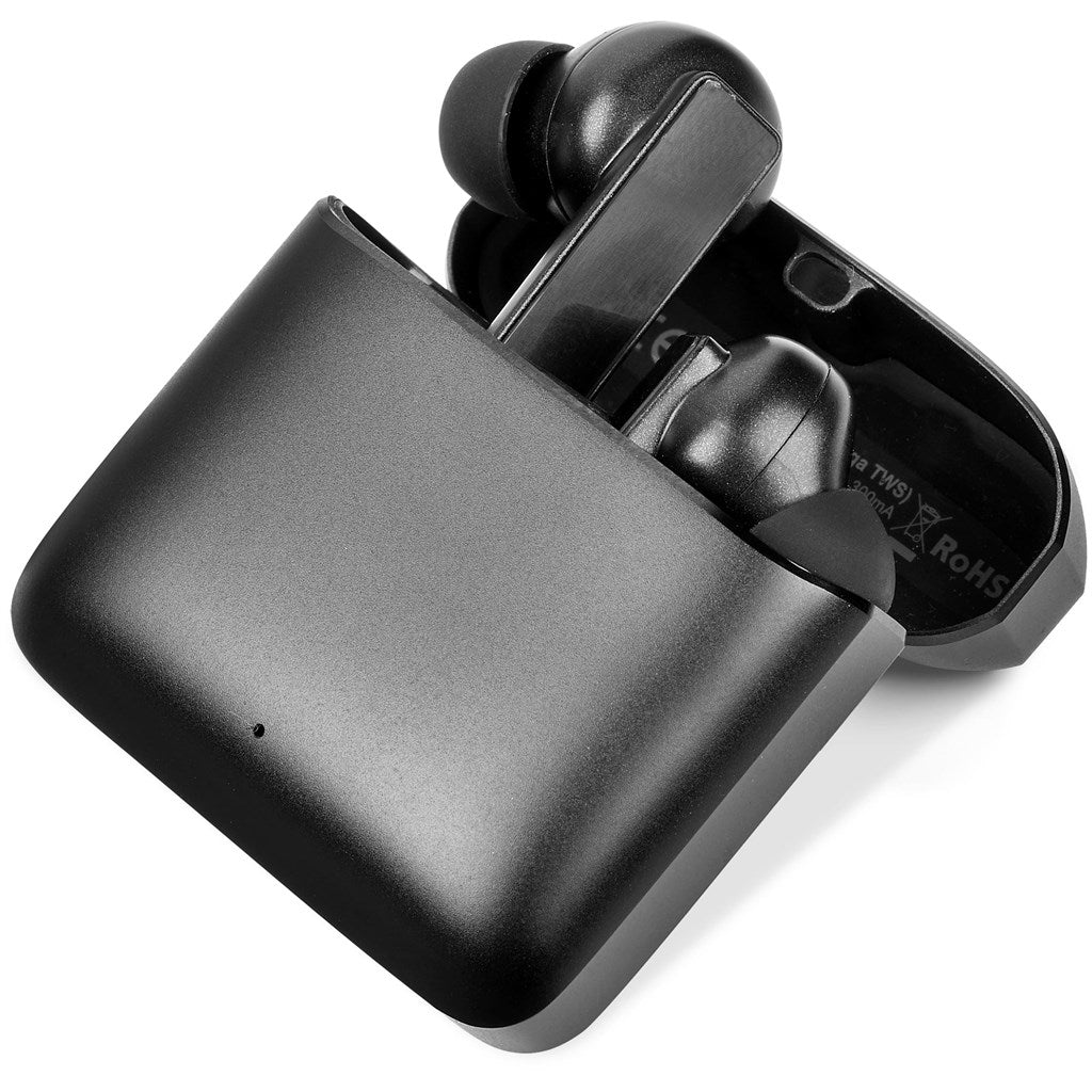 Alex Varga Imperium TWS Earbuds