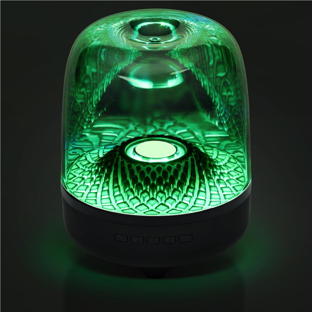 Alex Varga Vesuvius 10W Bluetooth Speaker