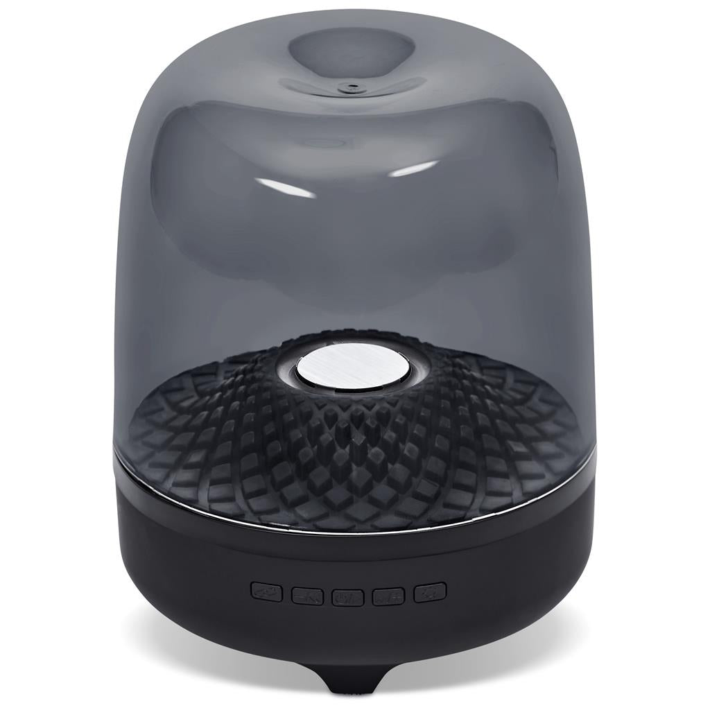 Alex Varga Vesuvius 10W Bluetooth Speaker