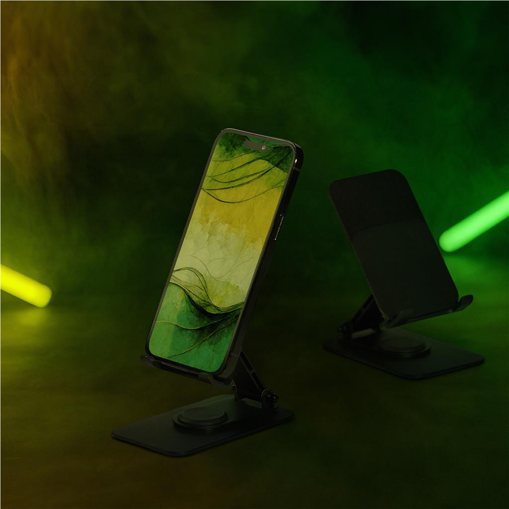 Swiss Cougar Dortmund Phone & Tablet Holder