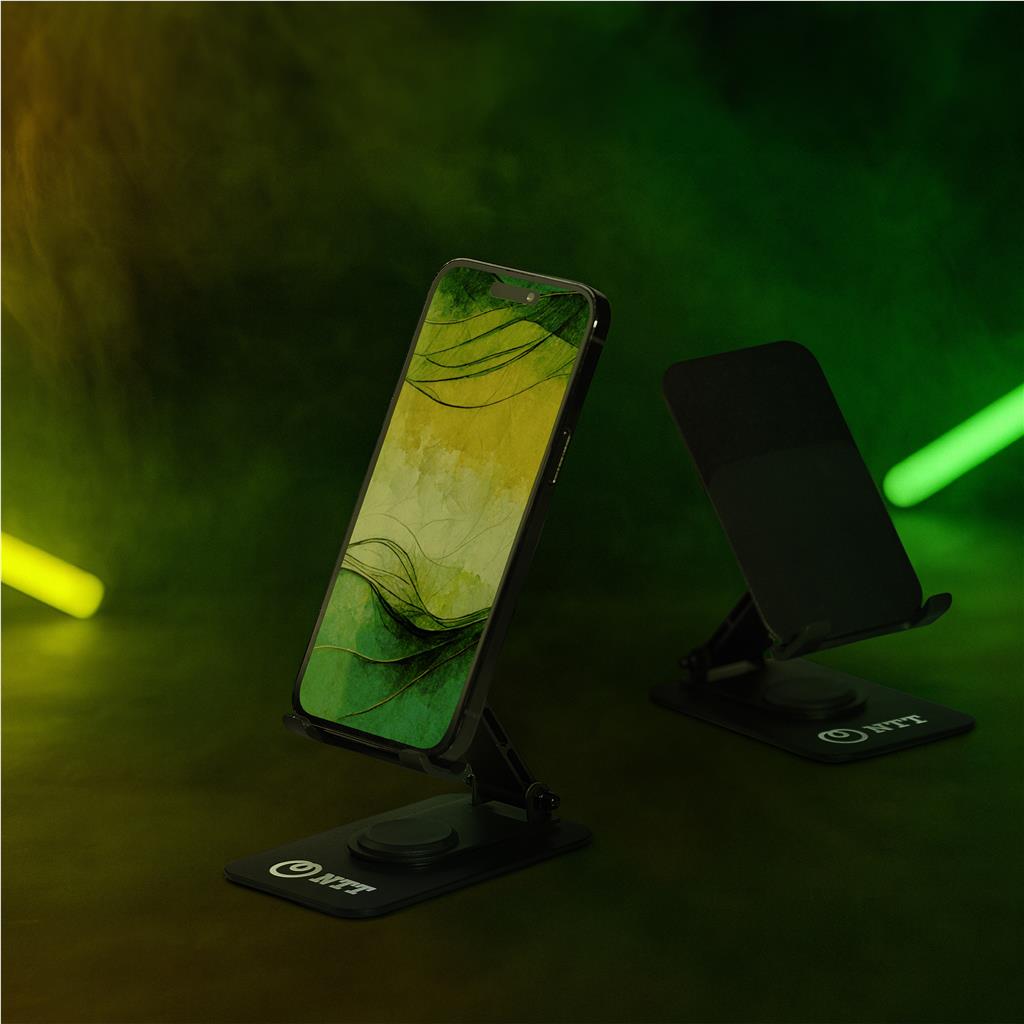 Swiss Cougar Dortmund Phone & Tablet Holder
