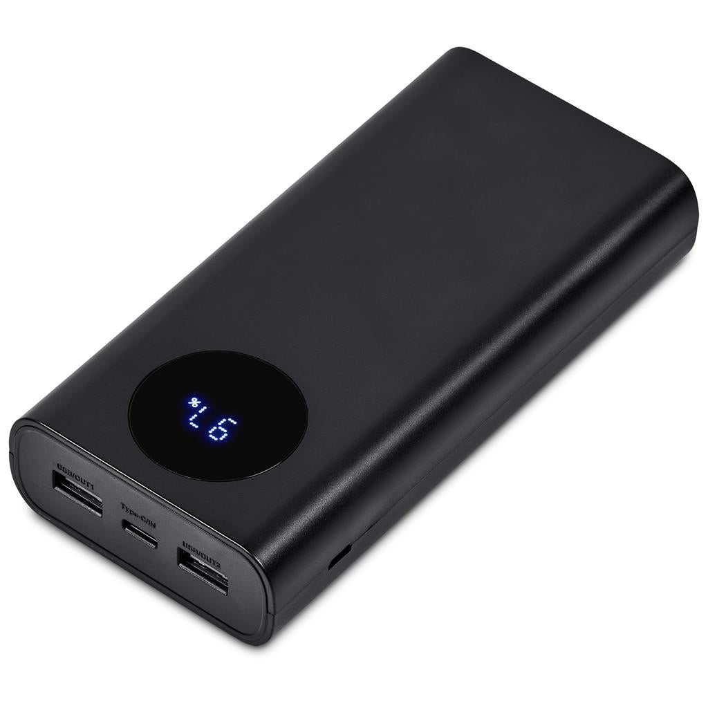 Swiss Cougar Busan Fast Charge 20W Power Bank