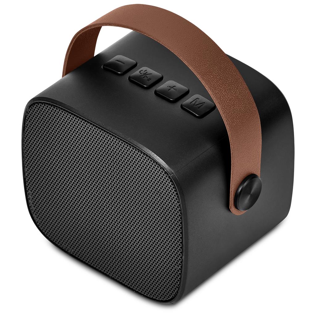 Serendipio Sonatina 5W Bluebear Speaker