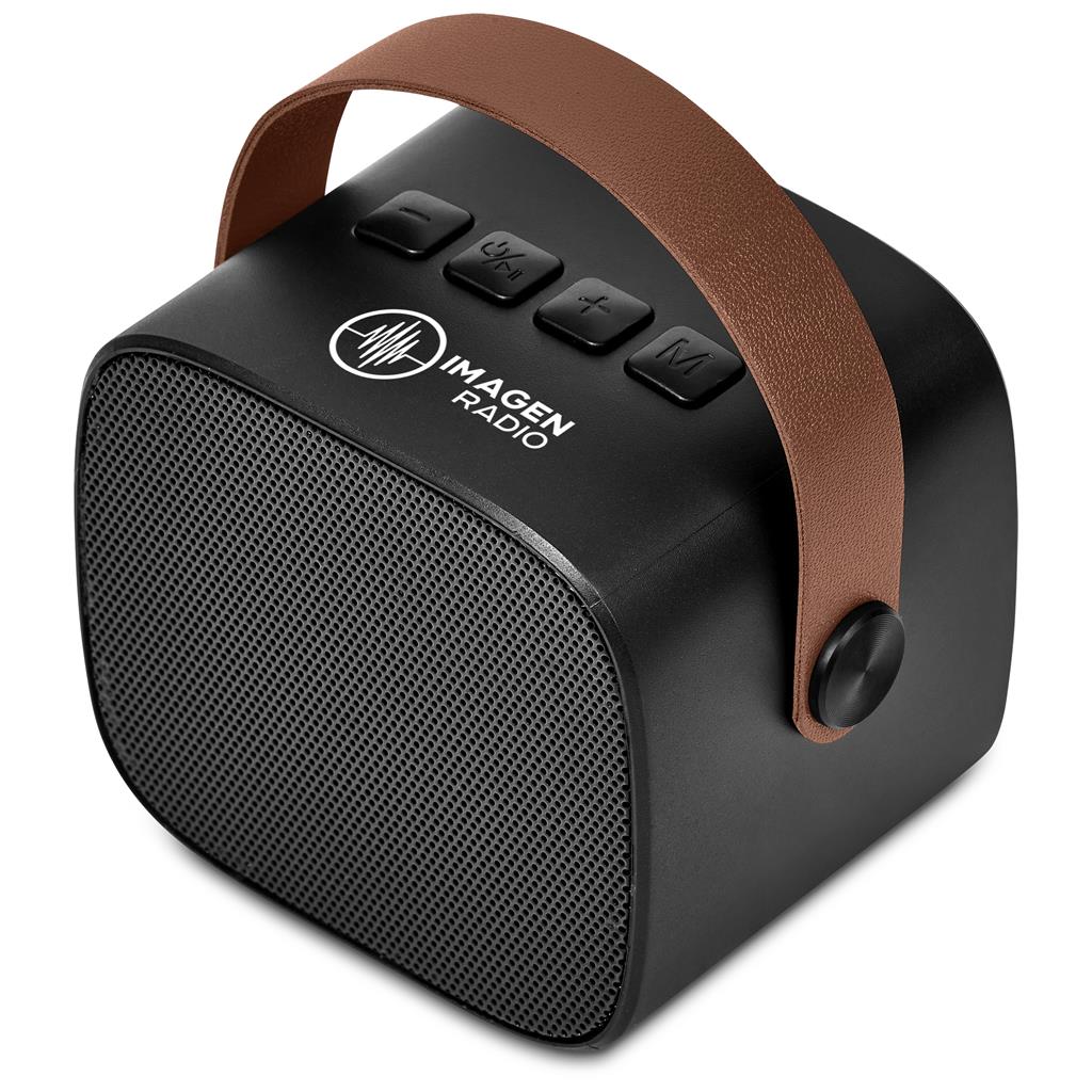 Serendipio Sonatina 5W Bluebear Speaker