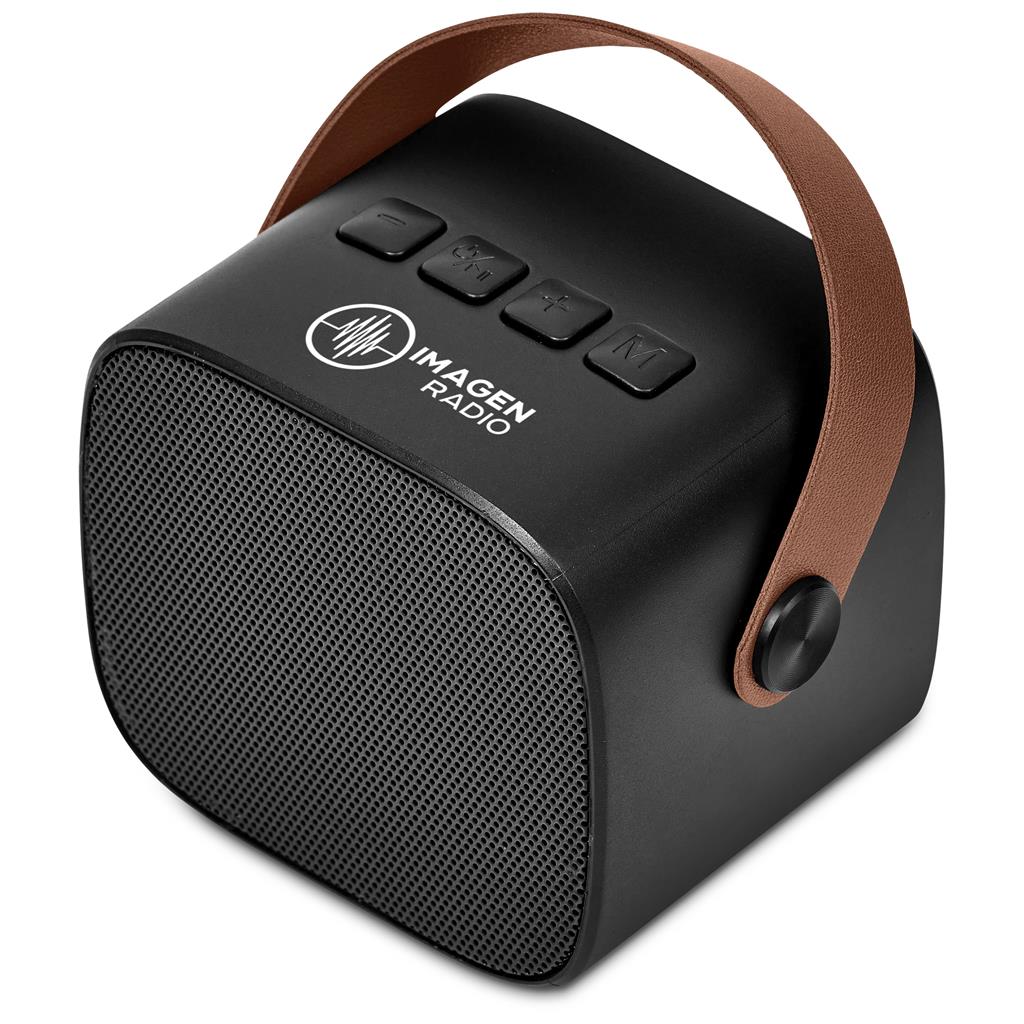 Serendipio Sonatina 5W Bluebear Speaker