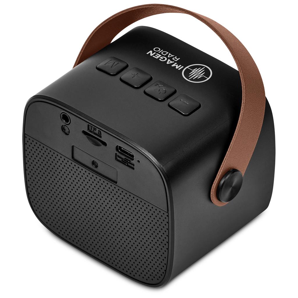 Serendipio Sonatina 5W Bluebear Speaker