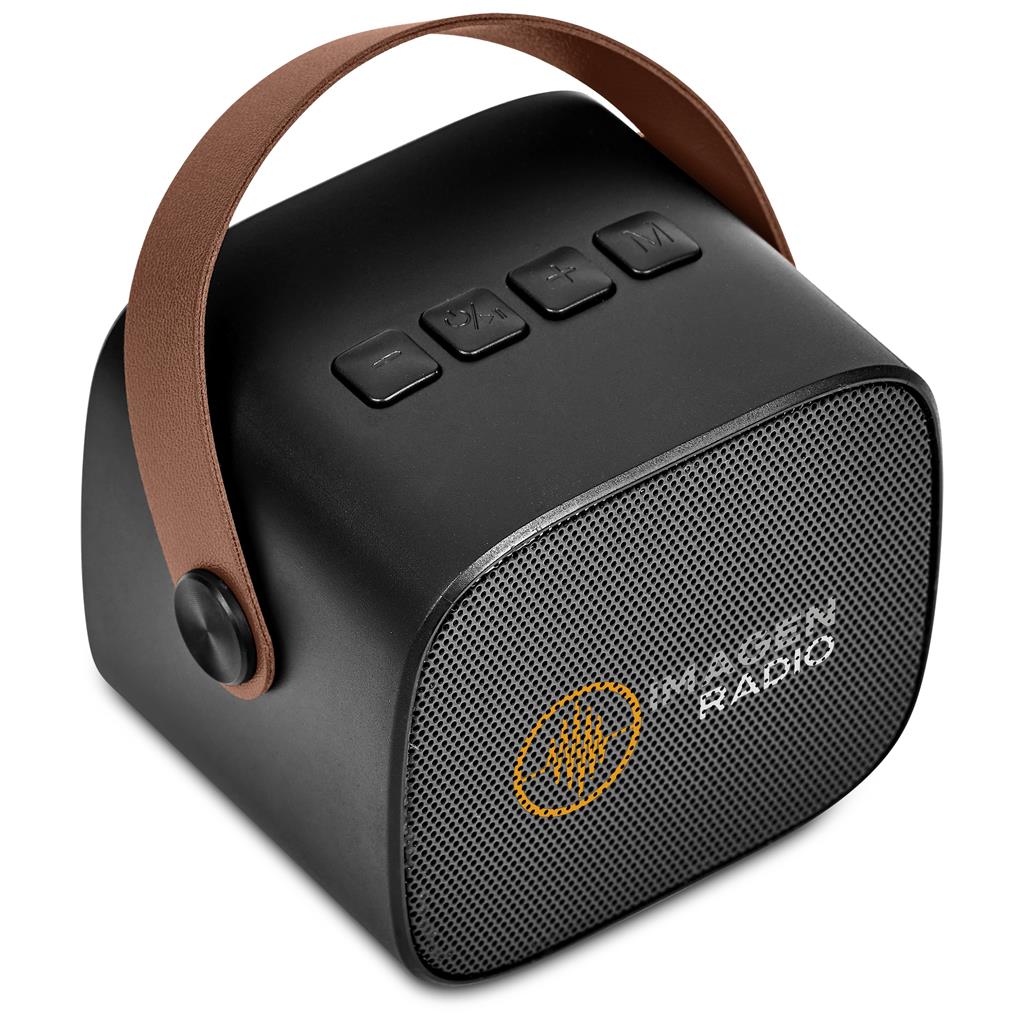Serendipio Sonatina 5W Bluebear Speaker