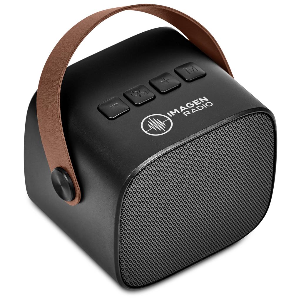Serendipio Sonatina 5W Bluebear Speaker