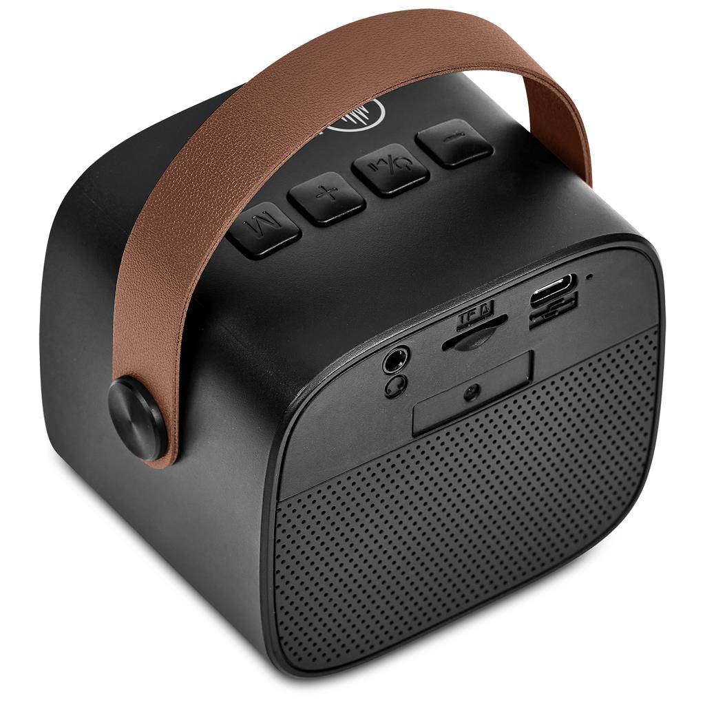 Serendipio Sonatina 5W Bluebear Speaker