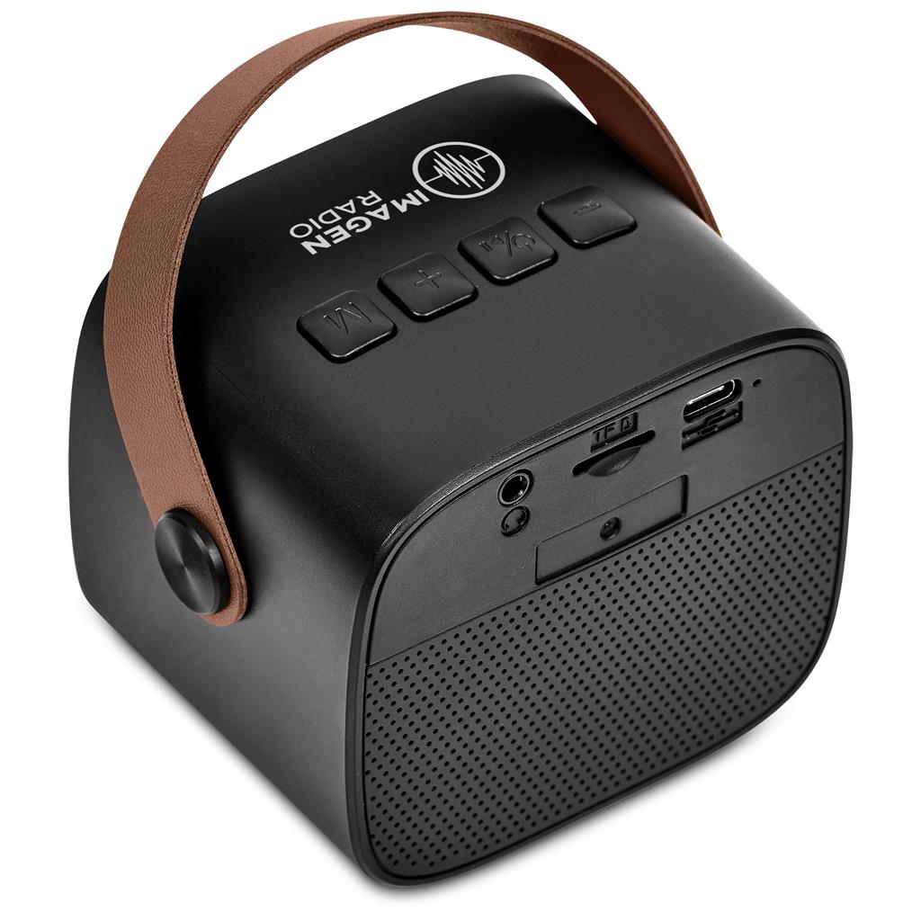 Serendipio Sonatina 5W Bluebear Speaker
