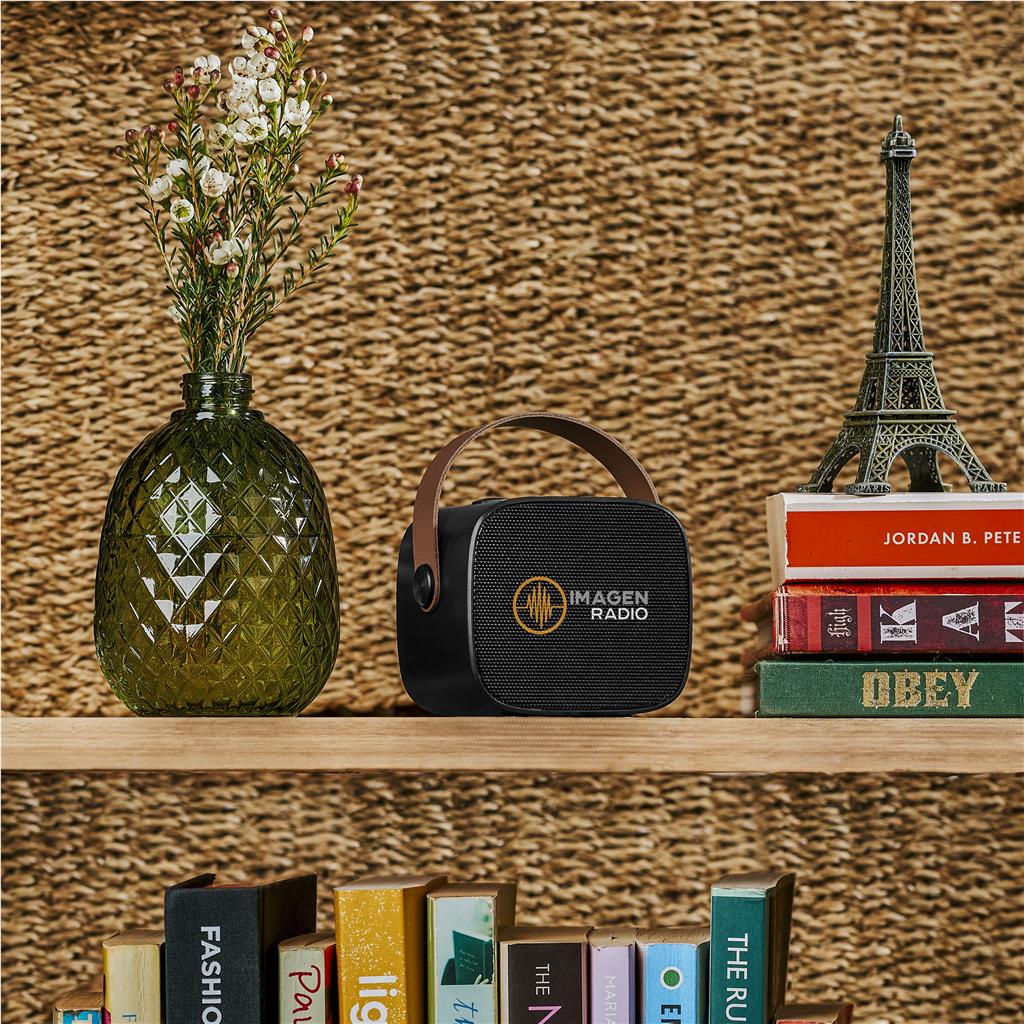 Serendipio Sonatina 5W Bluebear Speaker