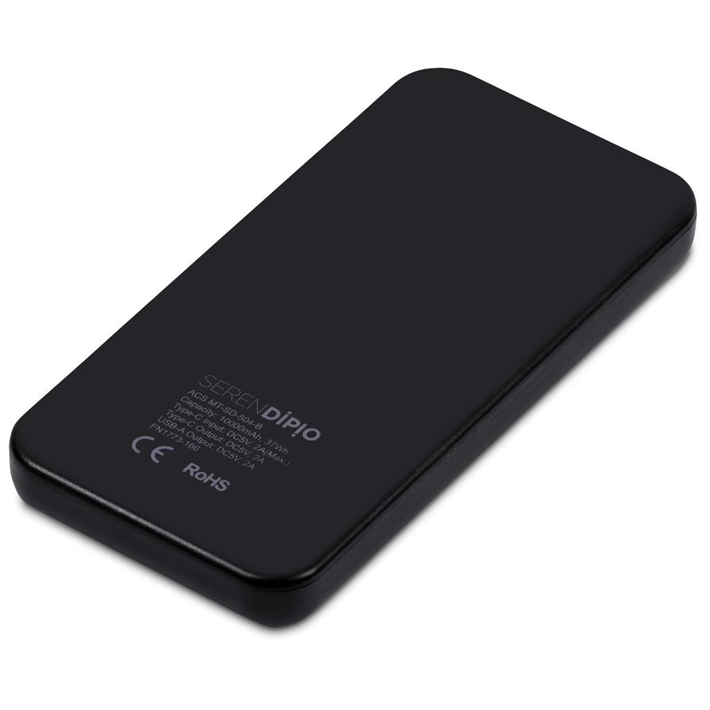 Serendipio Essex Power Bank - 10000mAh