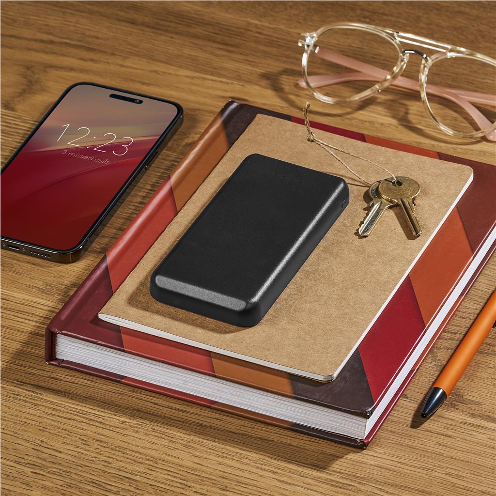 Serendipio Essex Power Bank - 10000mAh