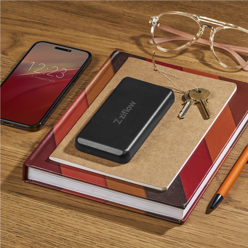 Serendipio Essex Power Bank - 10000mAh