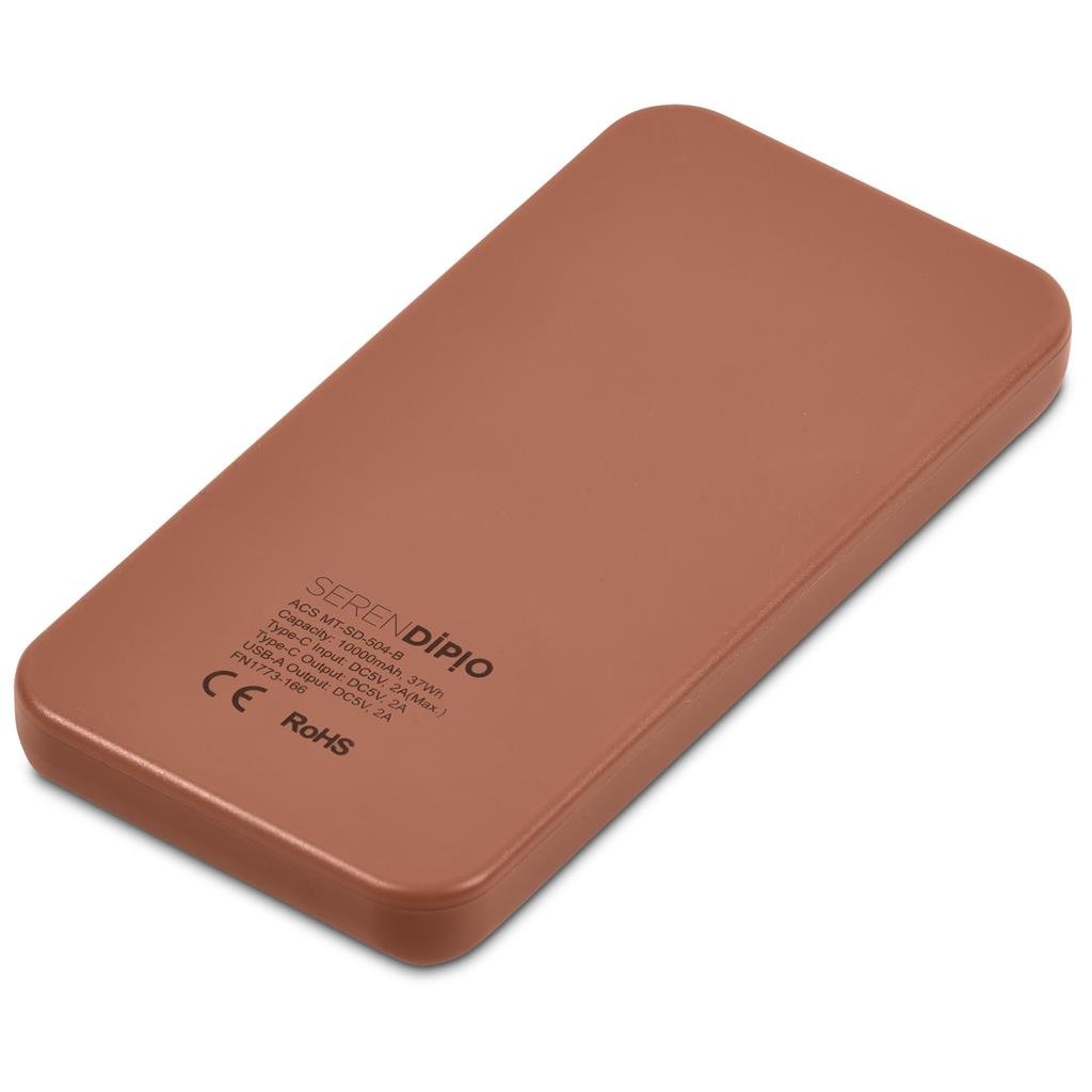 Serendipio Essex Power Bank - 10000mAh