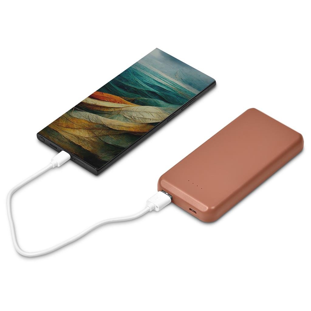 Serendipio Essex Power Bank - 10000mAh