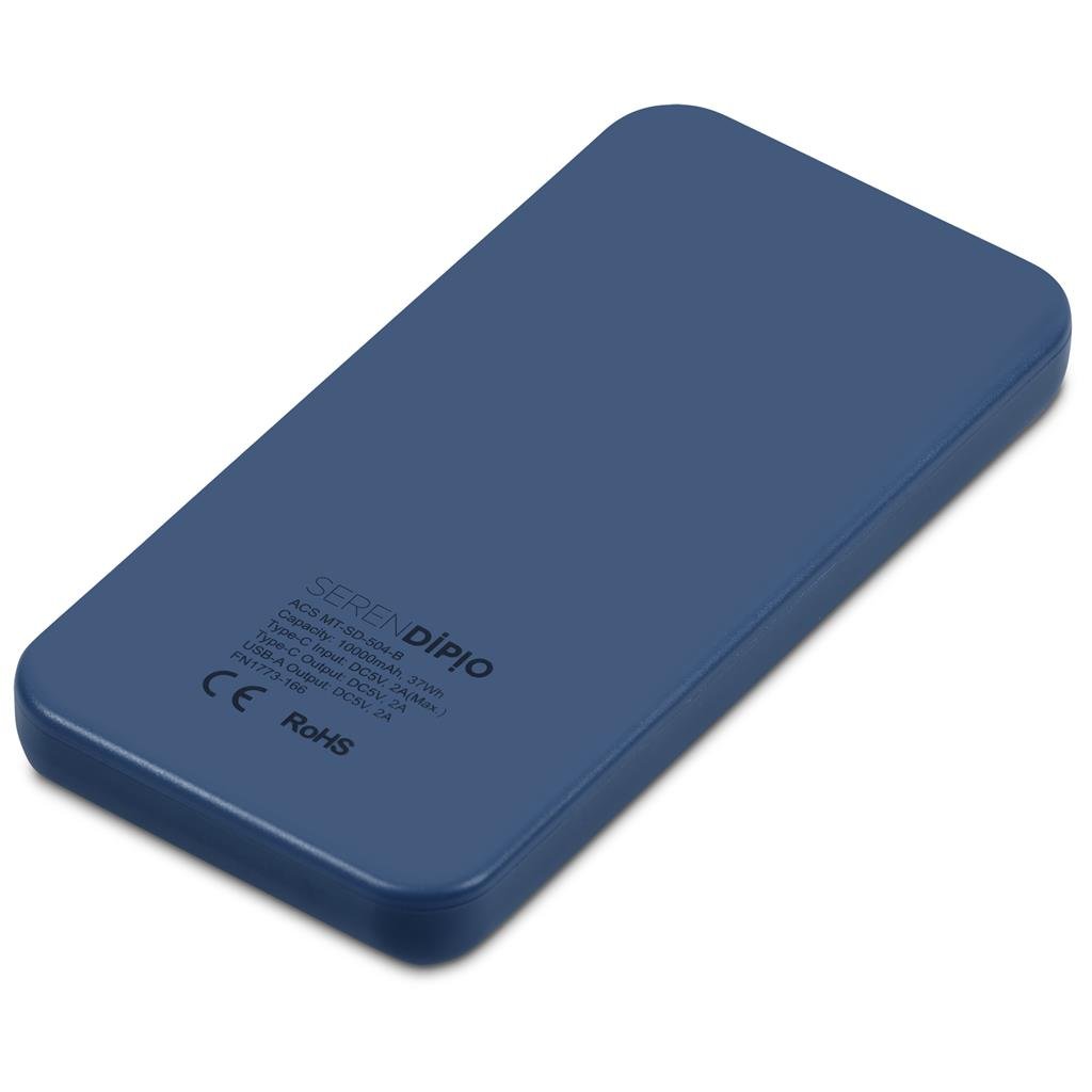 Serendipio Essex Power Bank - 10000mAh