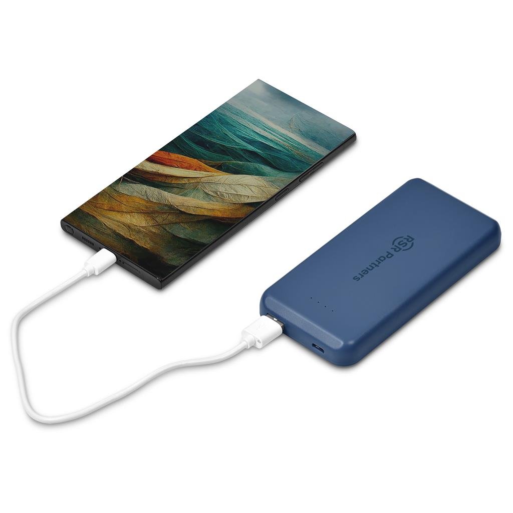 Serendipio Essex Power Bank - 10000mAh