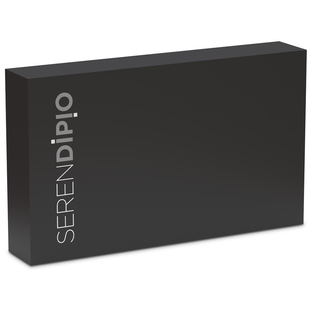Serendipio Essex Power Bank - 10000mAh