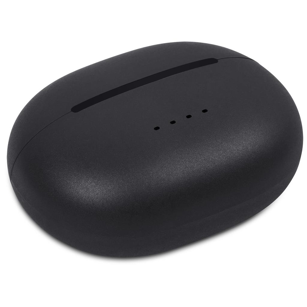 Slazenger Stadio Open Ear TWS Earbuds