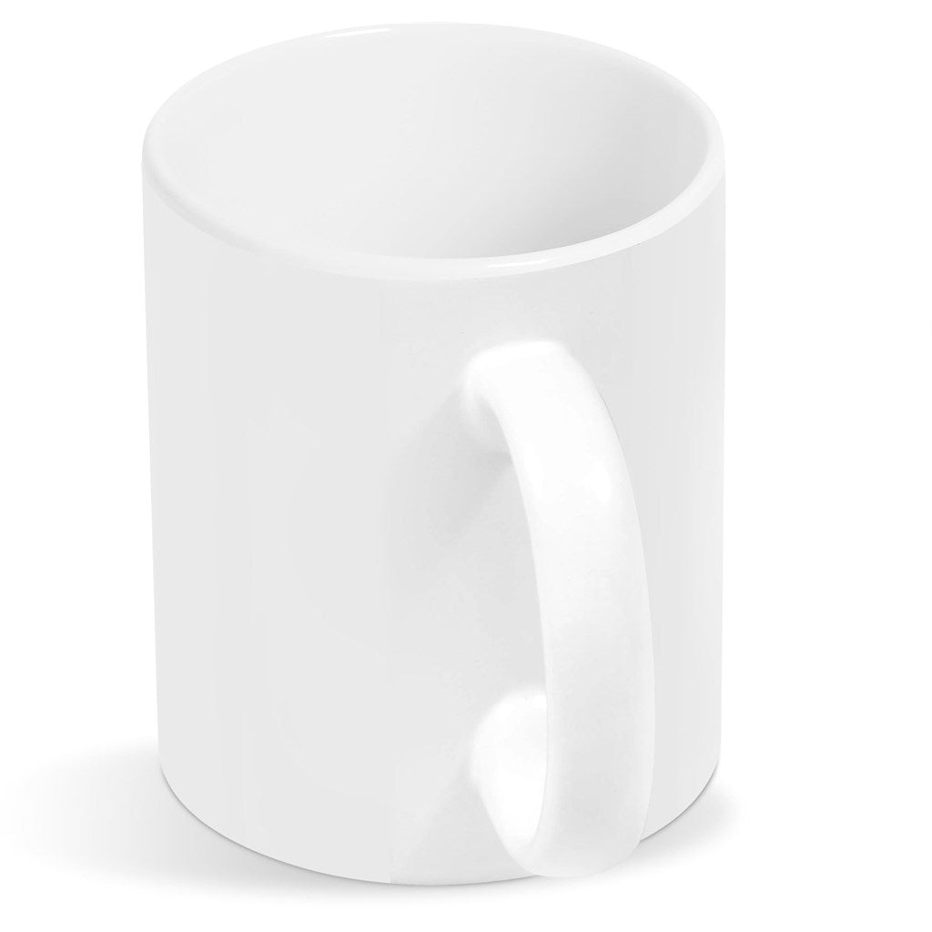 Blank Canvas Sublimation Mug - 330ml