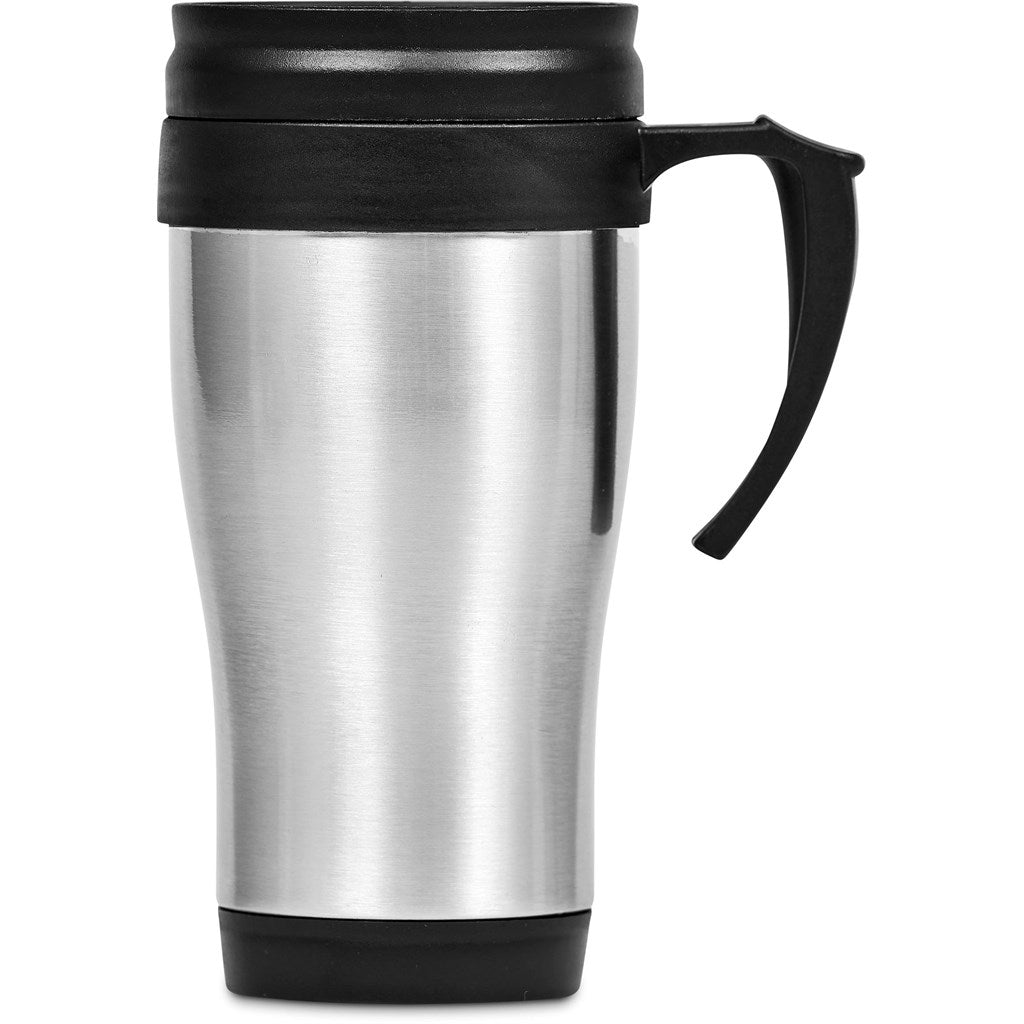 Arabica Double-Wall Travel Mug - 450ml