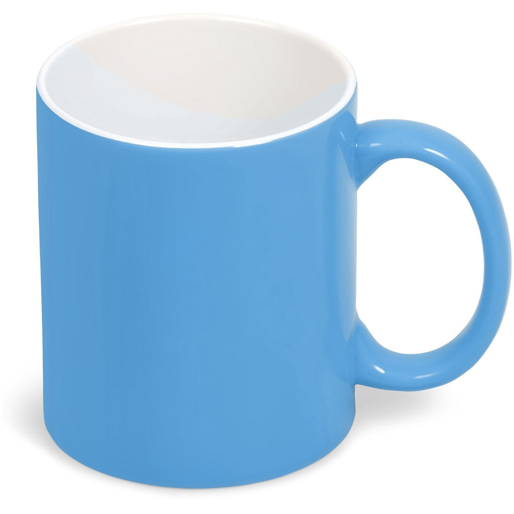 Omega mug - 330ml