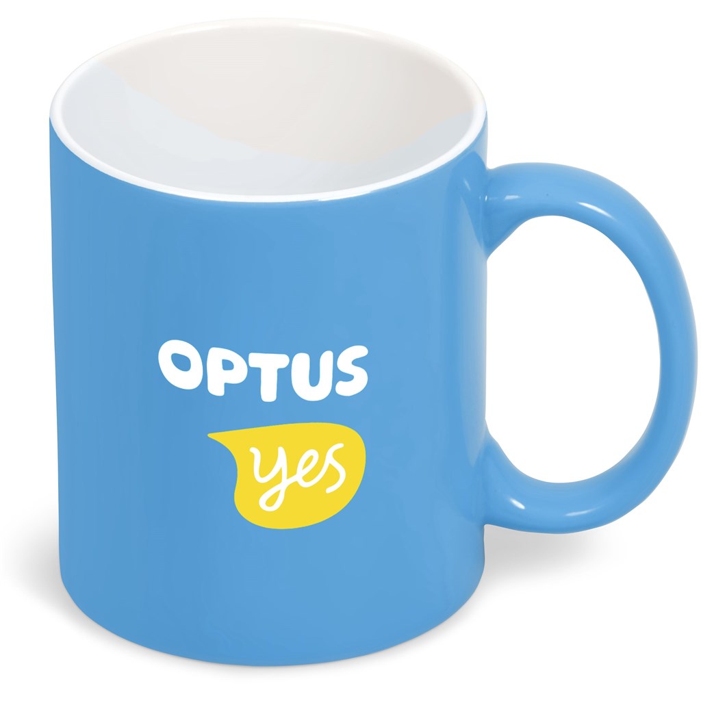 Omega mug - 330ml