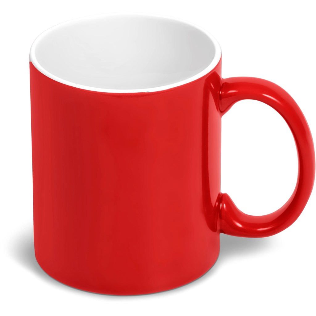 Omega mug - 330ml