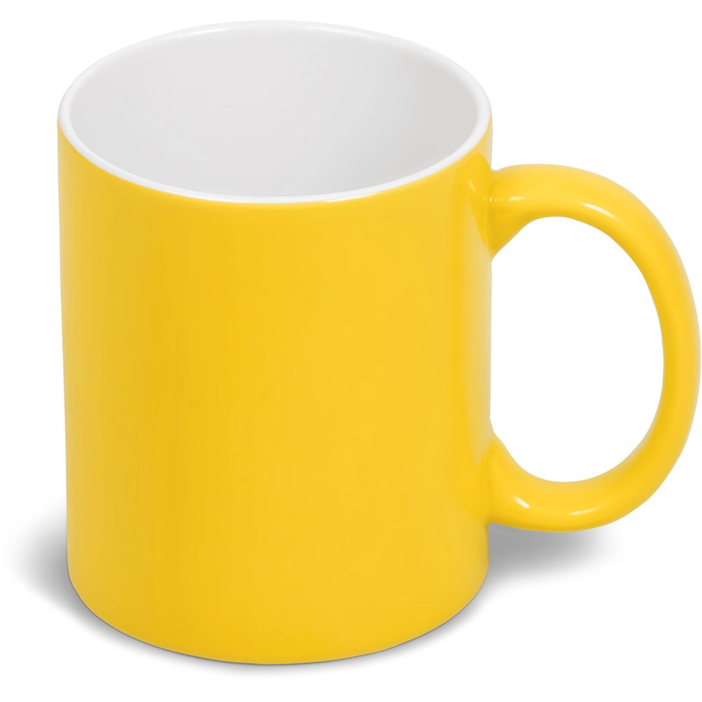 Omega mug - 330ml