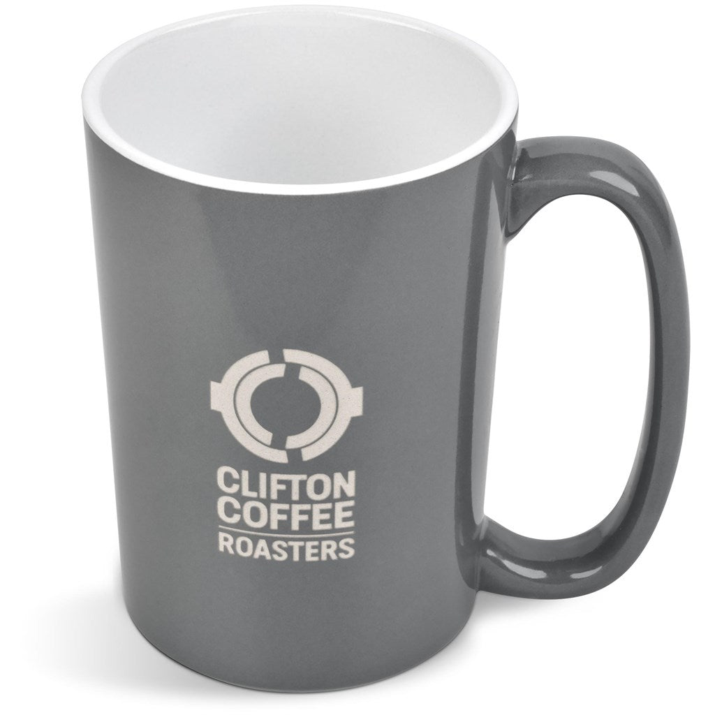 Sorrento Laser-Ready Mug - 415ml