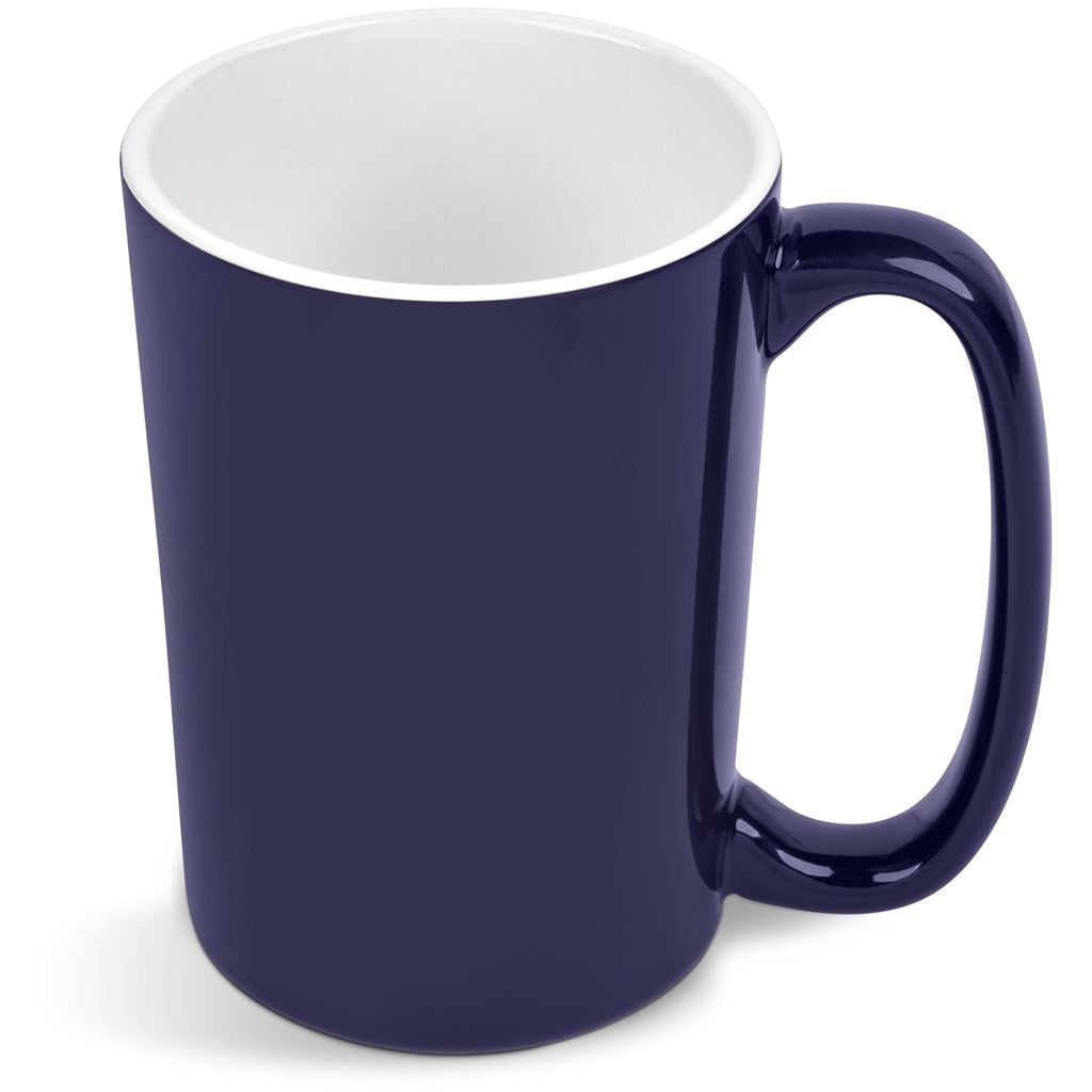 Sorrento Laser-Ready Mug - 415ml