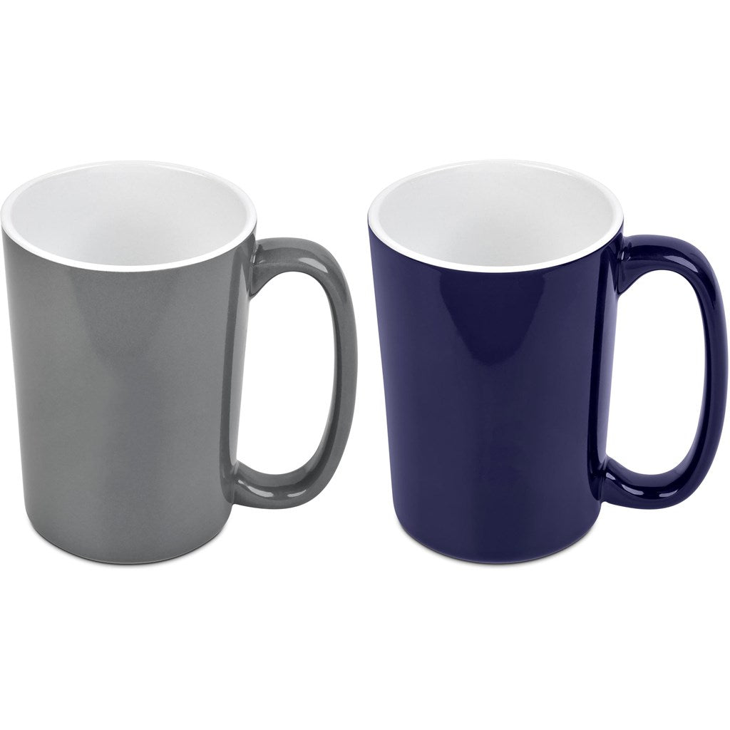 Sorrento Laser-Ready Mug - 415ml