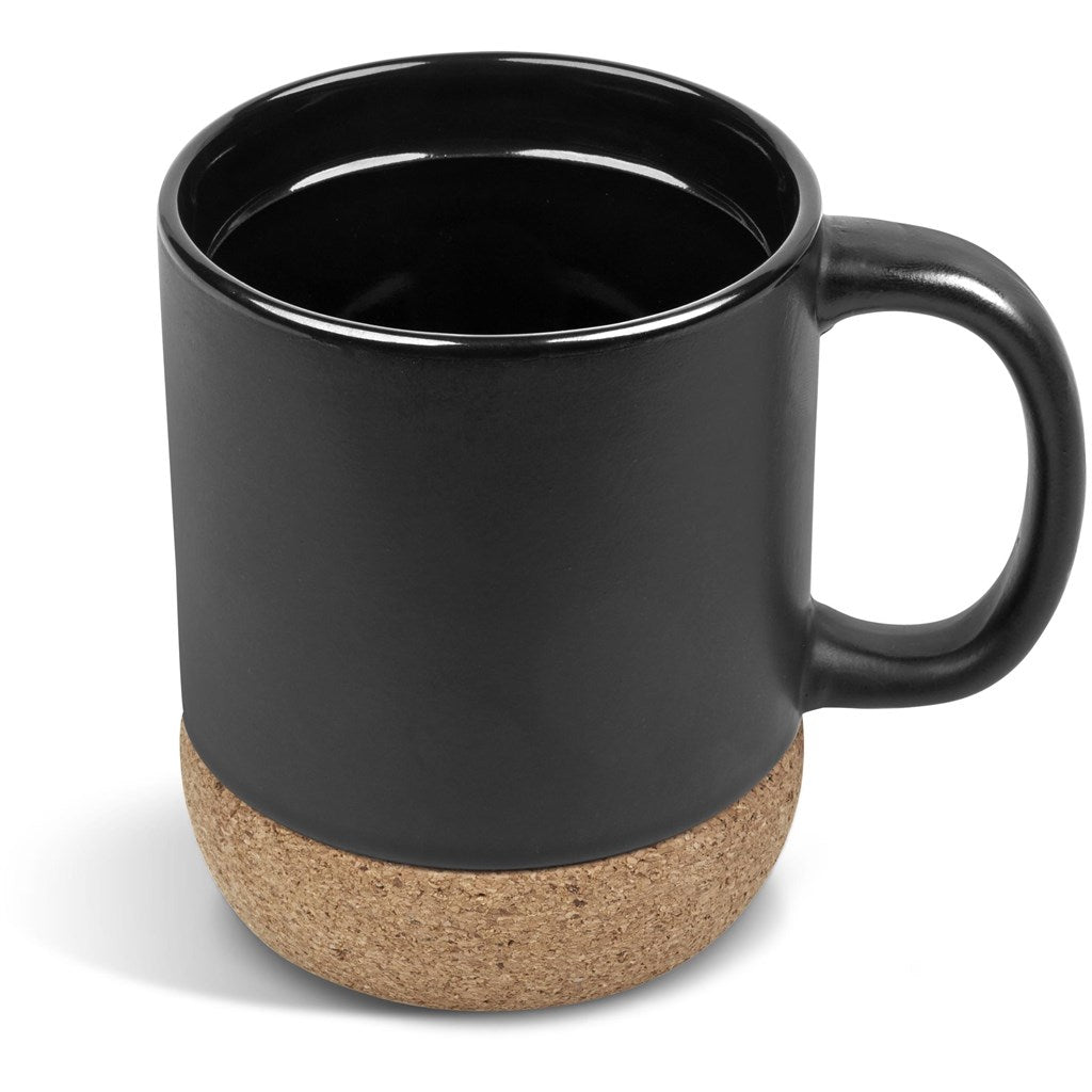 Sienna Cork Mug - 340ml