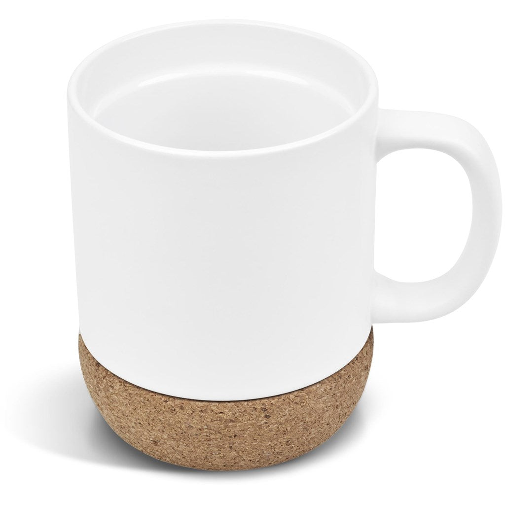 Sienna Cork Mug - 340ml
