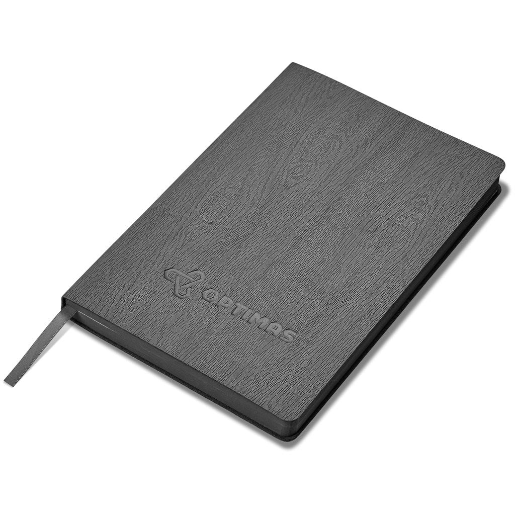 Oakridge A5 Soft Cover Notebook